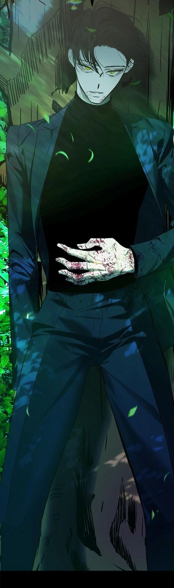 Cạm Bẫy Chapter 189.2 - 41