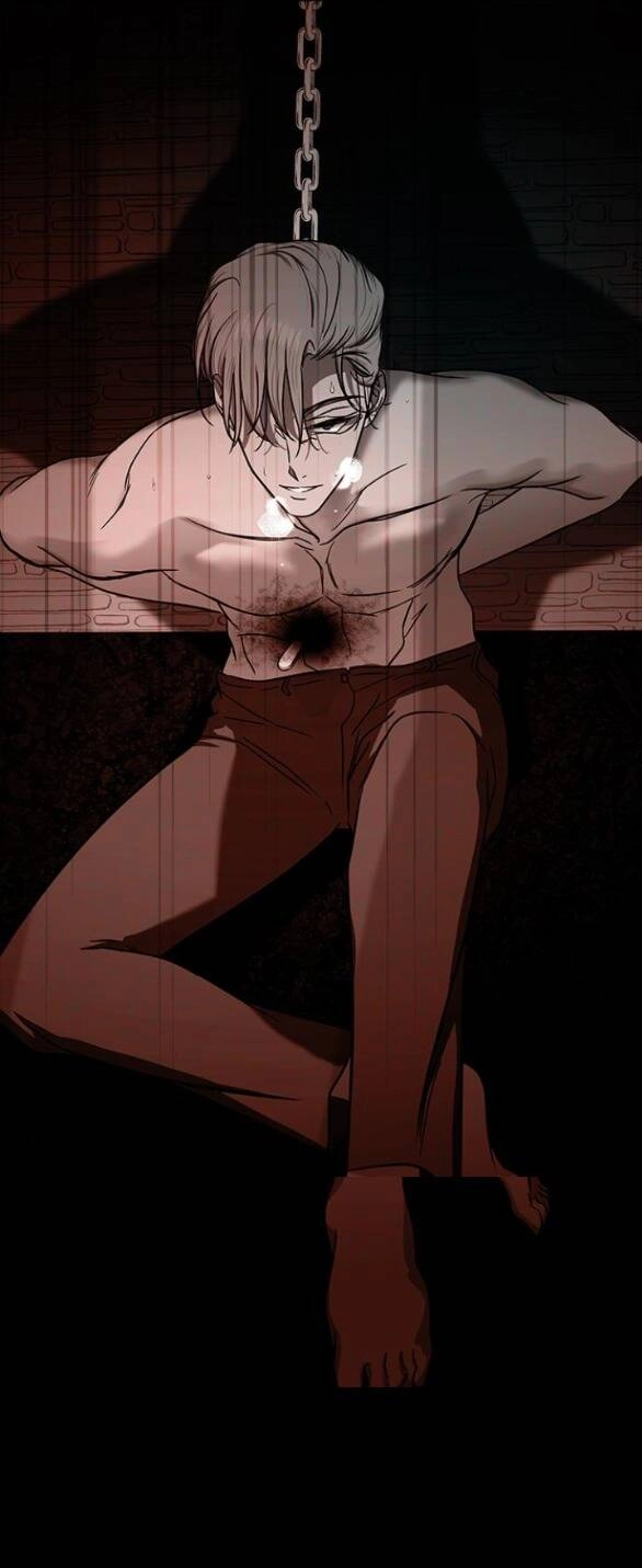 Cạm Bẫy Chapter 191.1 - 18