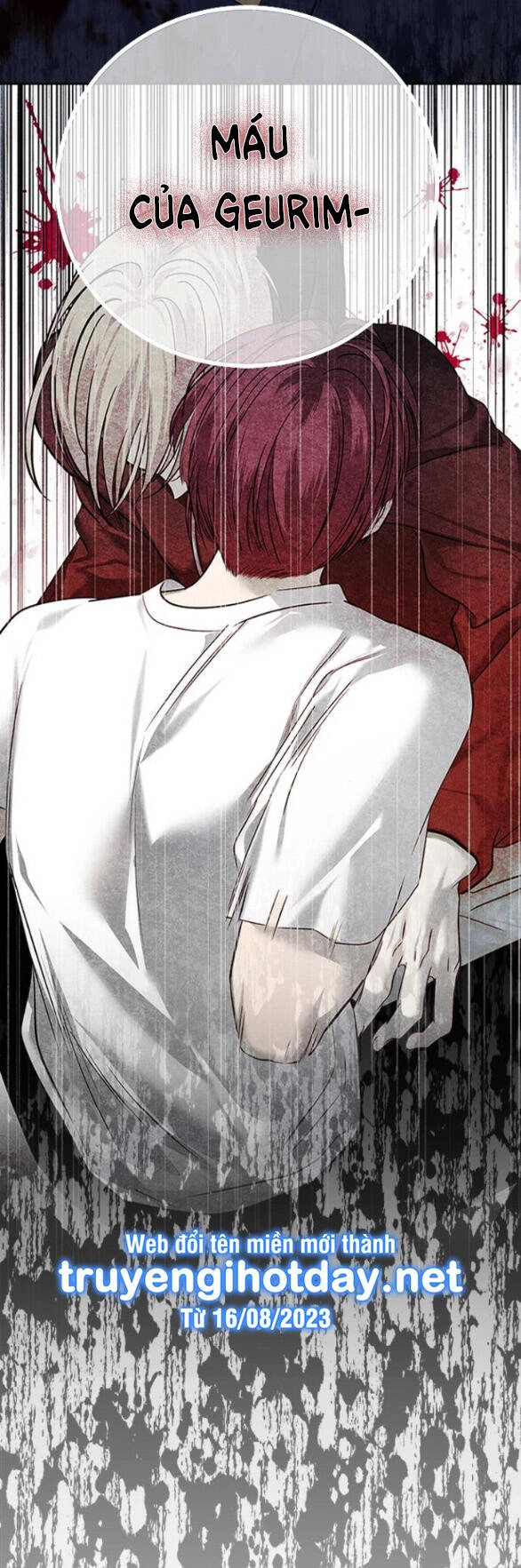 Cạm Bẫy Chapter 191.1 - 20