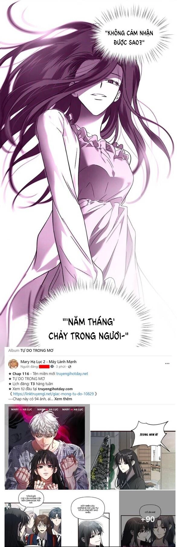 Cạm Bẫy Chapter 191.1 - 22