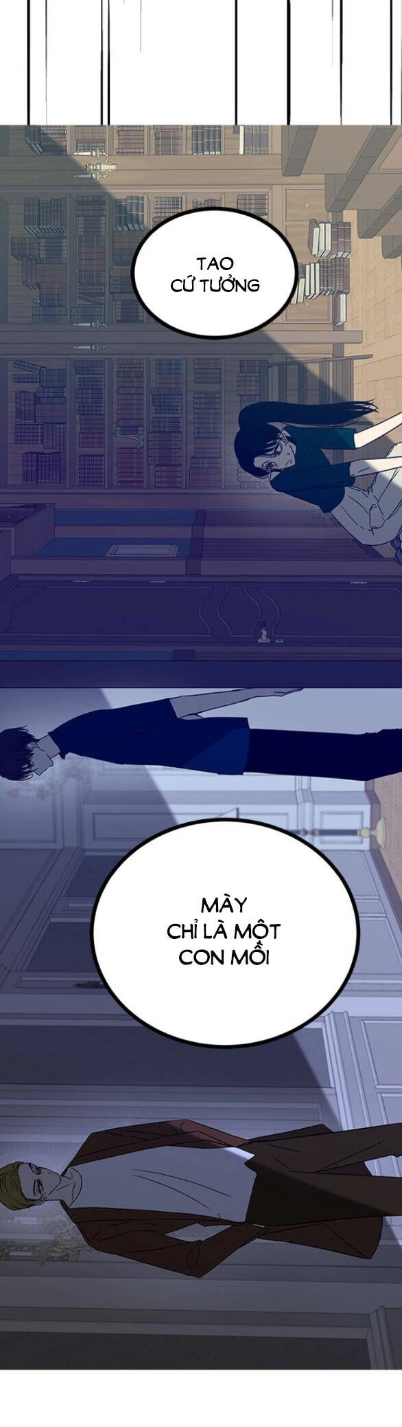 Cạm Bẫy Chapter 191.1 - 28