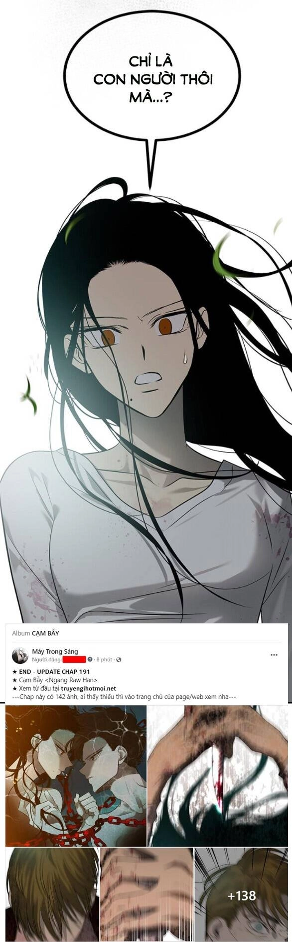 Cạm Bẫy Chapter 191.1 - 34