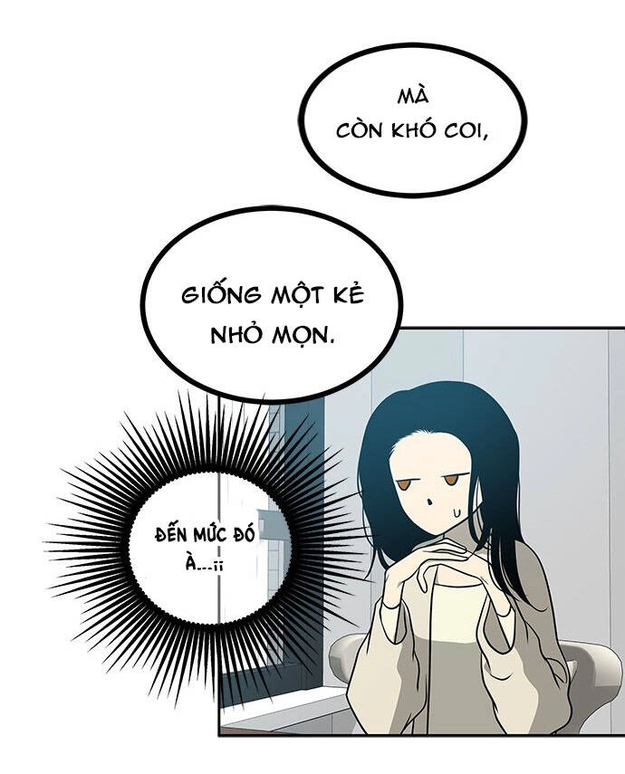 Cạm Bẫy Chapter 192.1 - 18