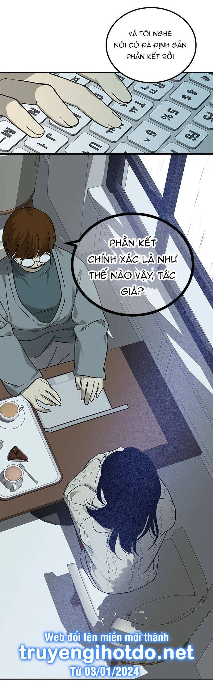 Cạm Bẫy Chapter 192.1 - 20