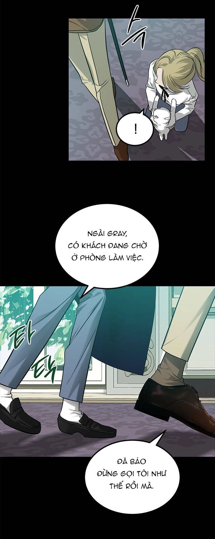 Cạm Bẫy Chapter 192.1 - 34