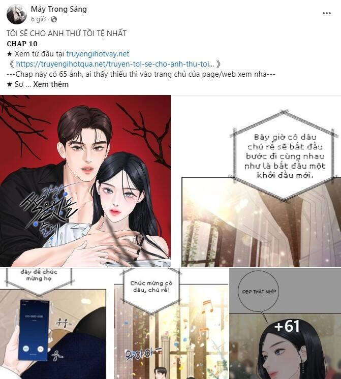 Cạm Bẫy Chapter 192.1 - 49