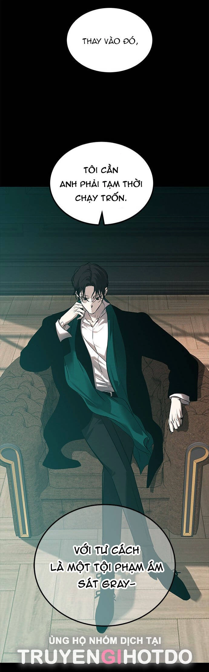 Cạm Bẫy Chapter 192.2 - 15