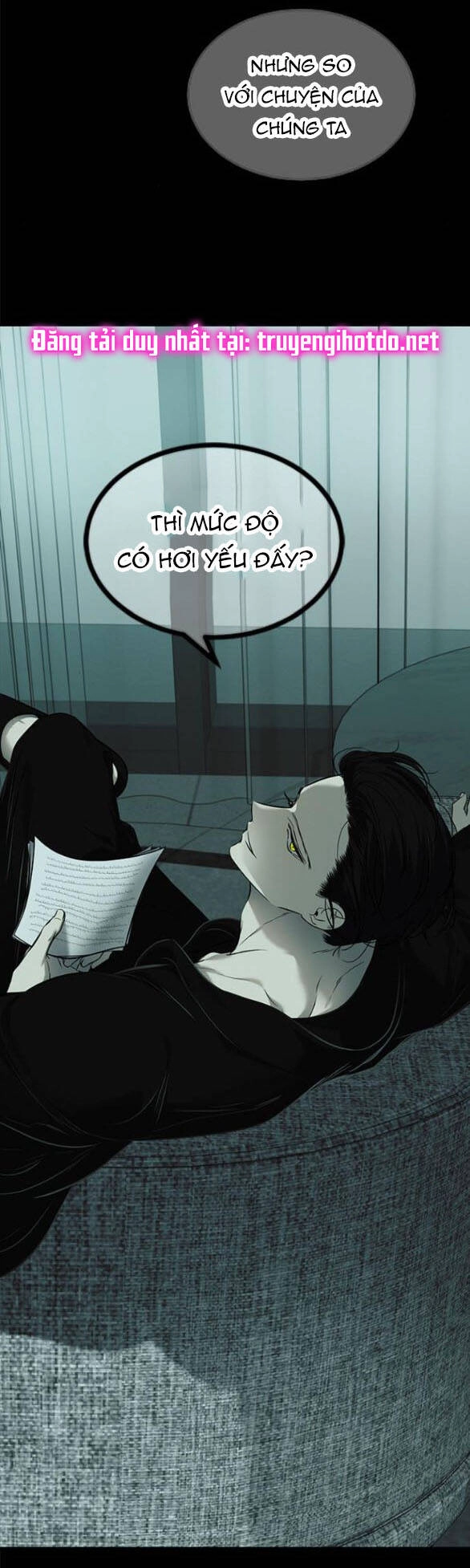 Cạm Bẫy Chapter 193.2 - 19