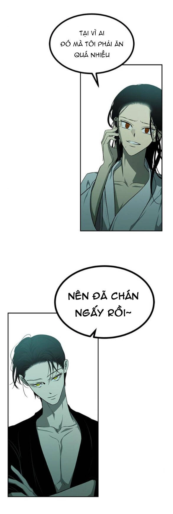 Cạm Bẫy Chapter 194.2 - 22