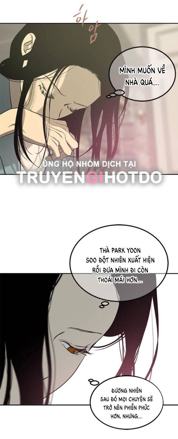 Cạm Bẫy Chapter 195.1 - 11