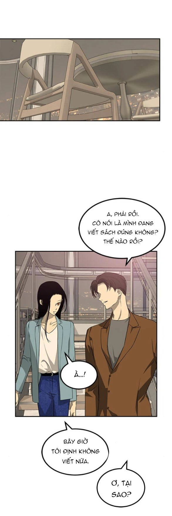 Cạm Bẫy Chapter 195.1 - 15