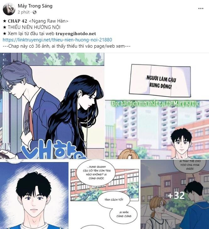 Cạm Bẫy Chapter 195.1 - 33