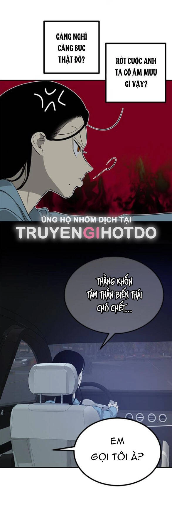 Cạm Bẫy Chapter 195.2 - 16