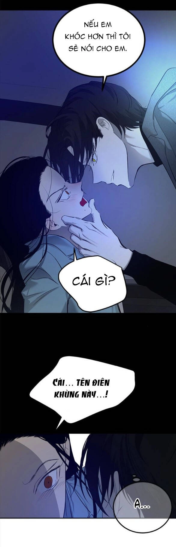 Cạm Bẫy Chapter 196.2 - 6