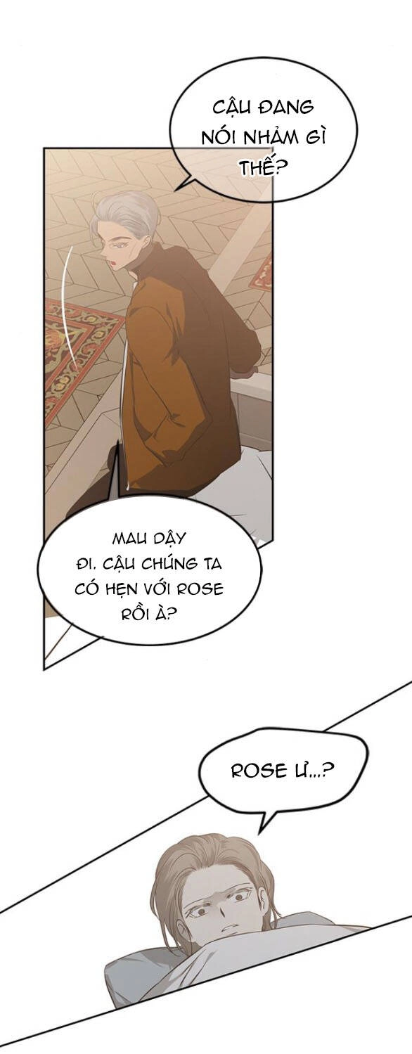 Cạm Bẫy Chapter 197.1 - 8