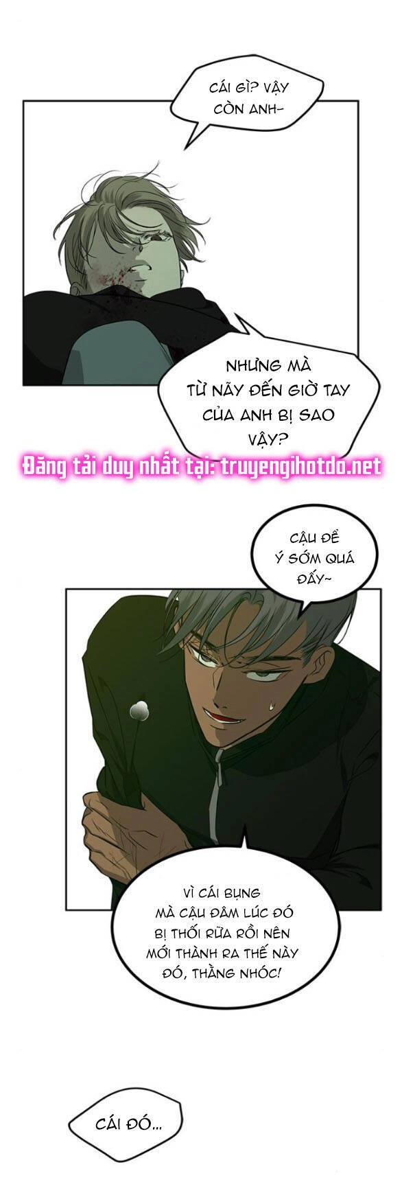 Cạm Bẫy Chapter 197.1 - 32