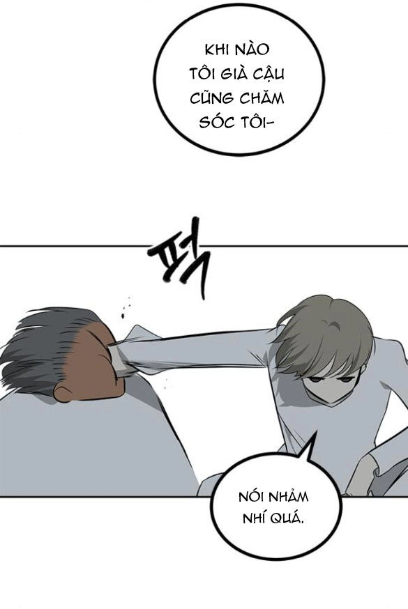 Cạm Bẫy Chapter 198.1 - 14