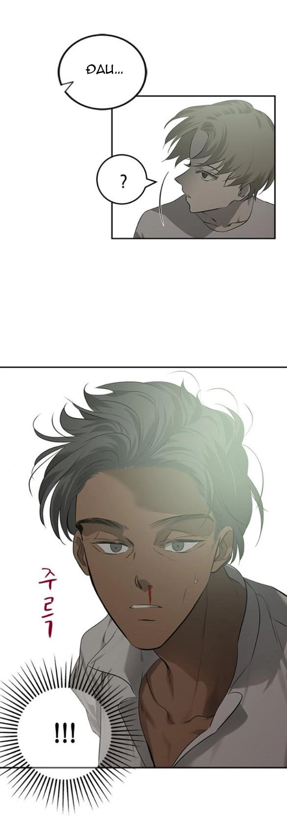 Cạm Bẫy Chapter 198.1 - 15