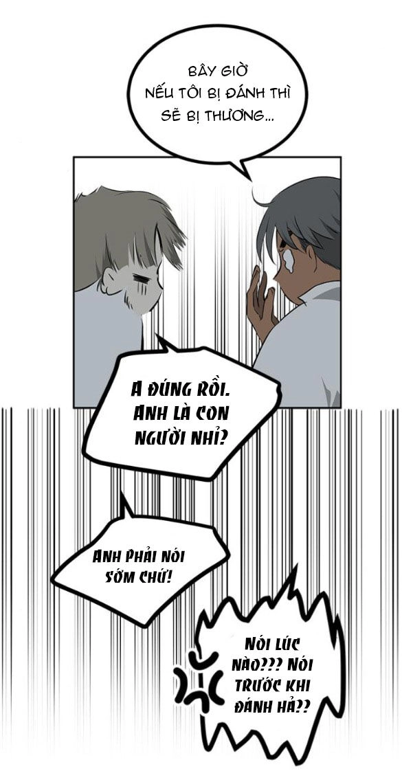 Cạm Bẫy Chapter 198.1 - 16