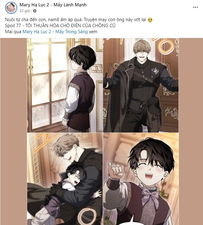 Cạm Bẫy Chapter 198.1 - 24