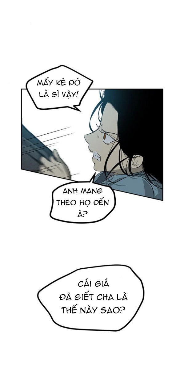 Cạm Bẫy Chapter 198.2 - 30