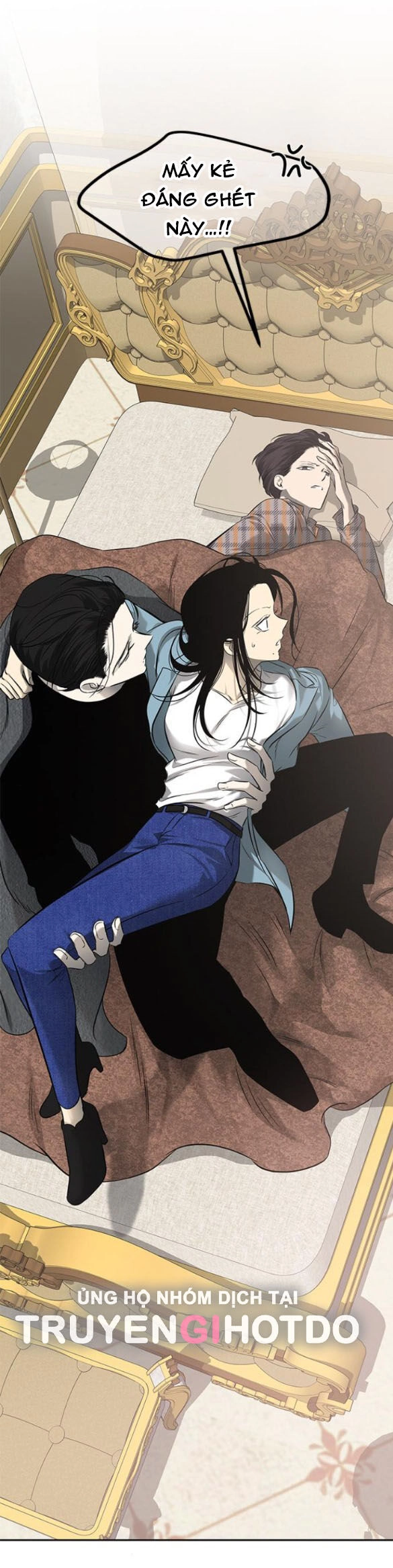 Cạm Bẫy Chapter 198.2 - 38