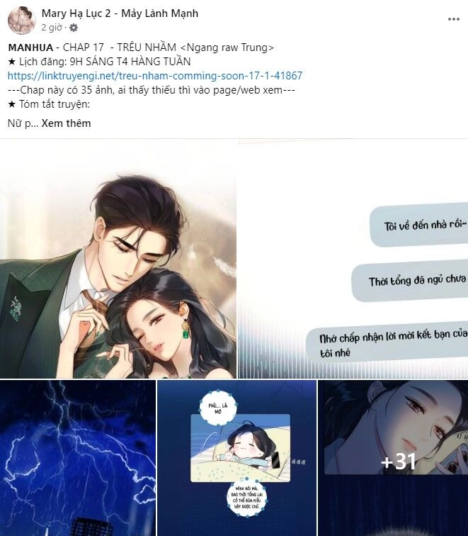 Cạm Bẫy Chapter 198.2 - 40