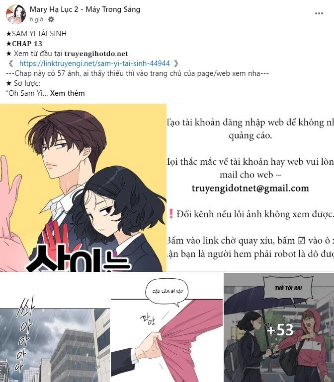 Cạm Bẫy Chapter 198.2 - 41