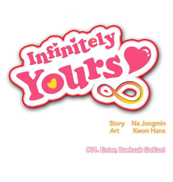 Của Em Mãi Mãi Chapter 1 - 2