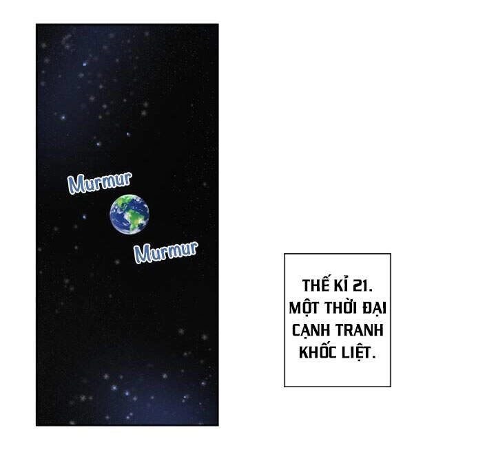 Của Em Mãi Mãi Chapter 1 - 4