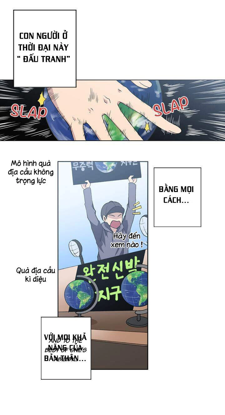 Của Em Mãi Mãi Chapter 1 - 7