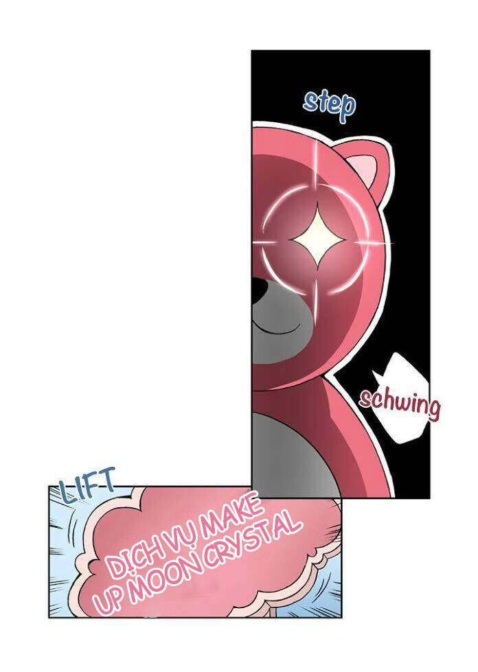 Của Em Mãi Mãi Chapter 1 - 9