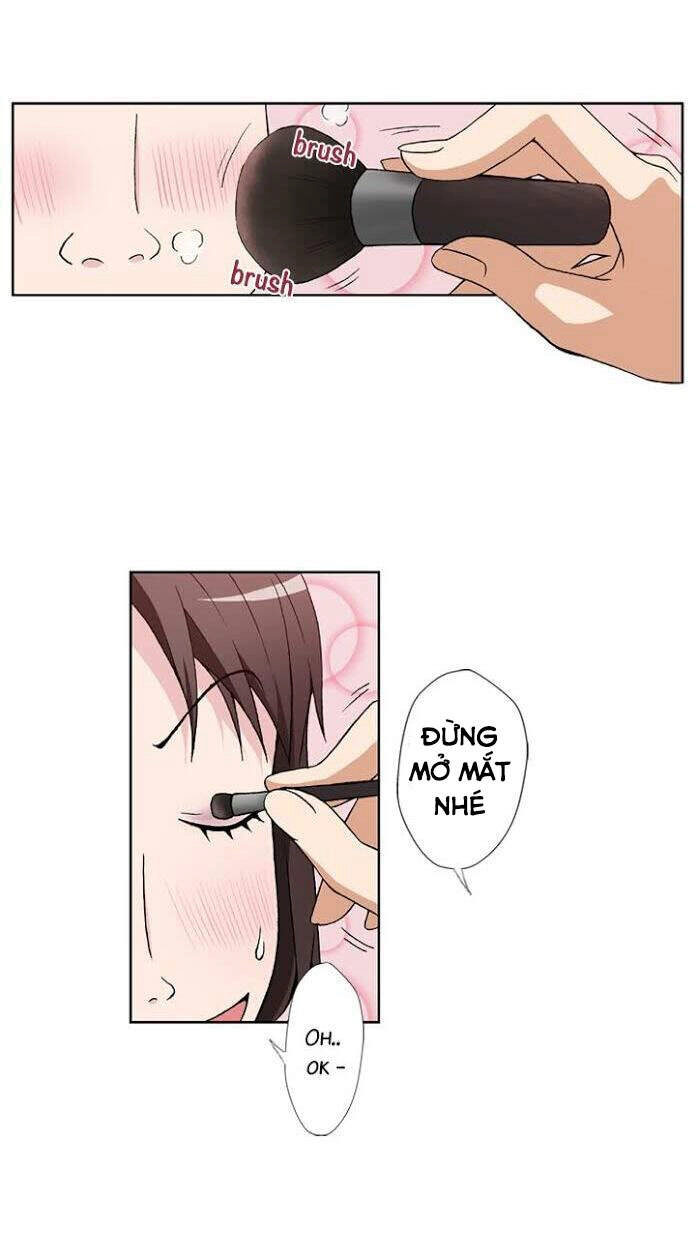 Của Em Mãi Mãi Chapter 1 - 12