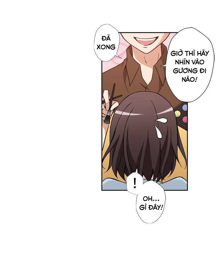 Của Em Mãi Mãi Chapter 1 - 13