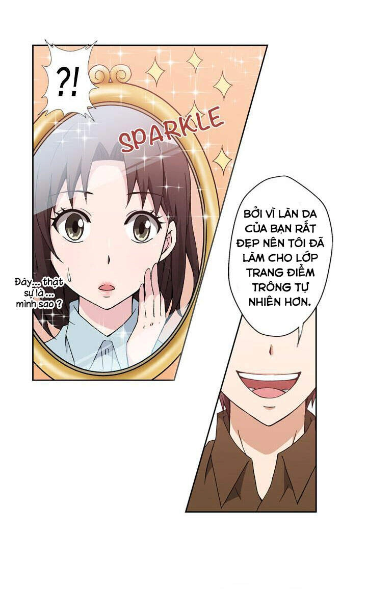 Của Em Mãi Mãi Chapter 1 - 14