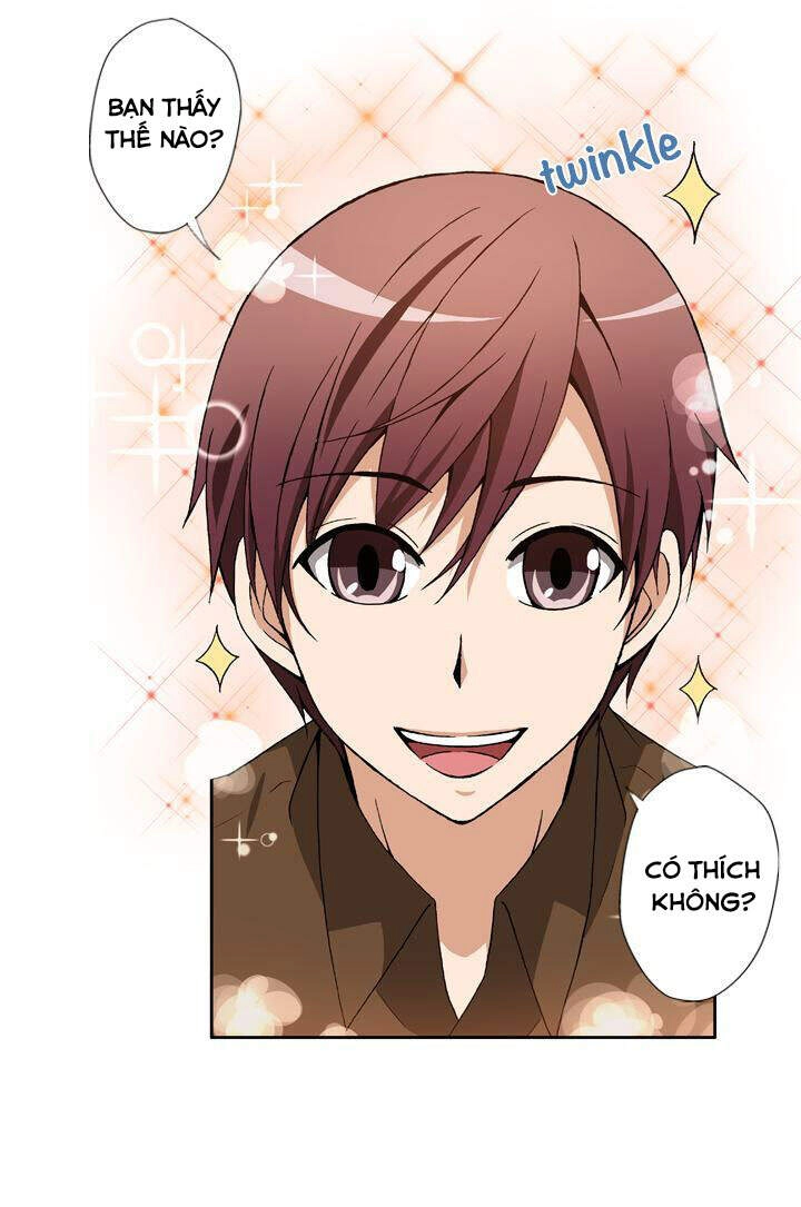 Của Em Mãi Mãi Chapter 1 - 15