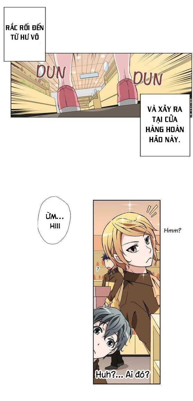 Của Em Mãi Mãi Chapter 1 - 20