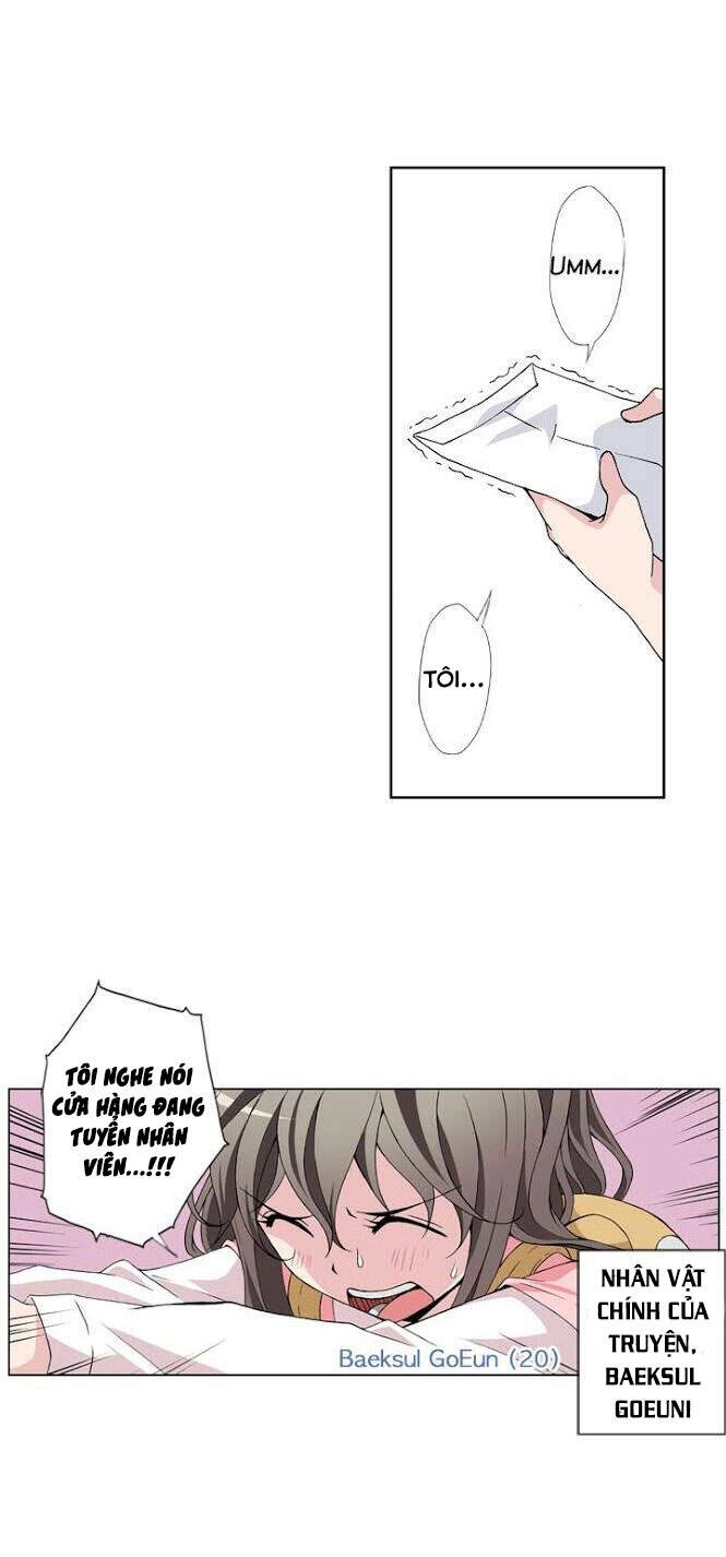 Của Em Mãi Mãi Chapter 1 - 22