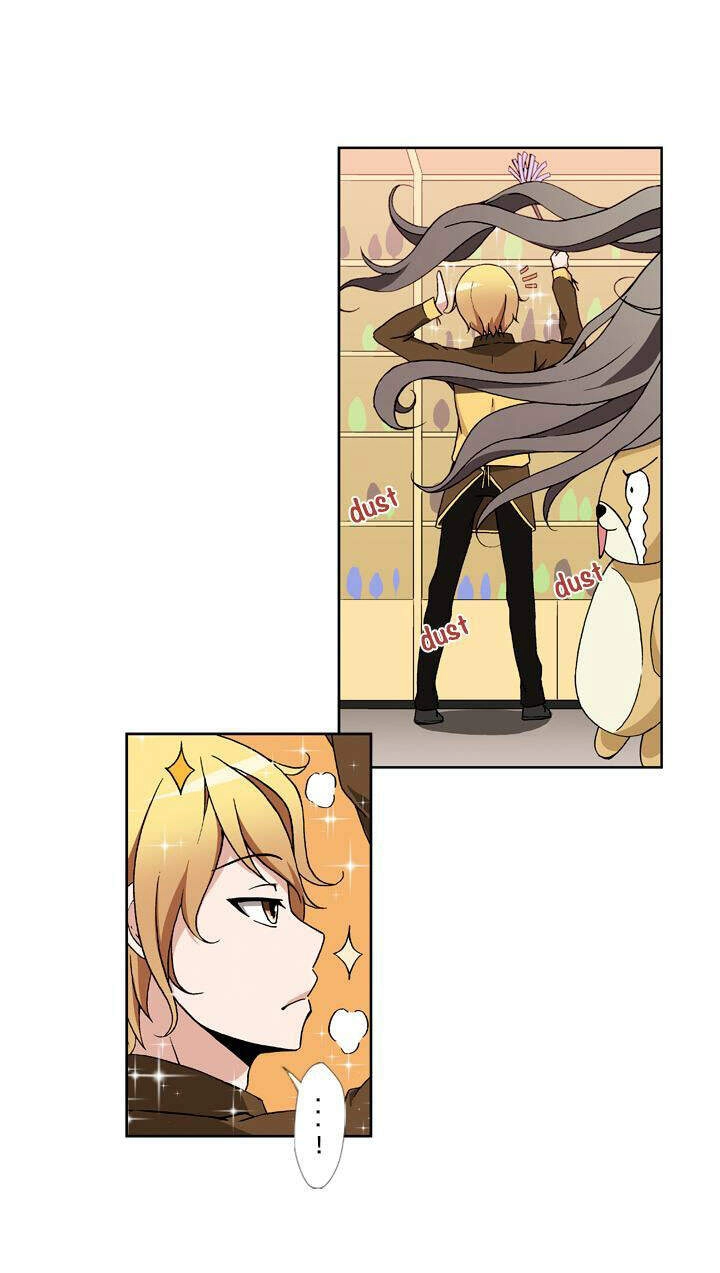 Của Em Mãi Mãi Chapter 1.5 - 3