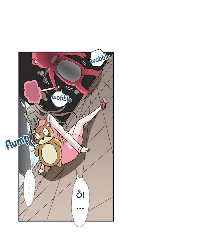 Của Em Mãi Mãi Chapter 1.5 - 5