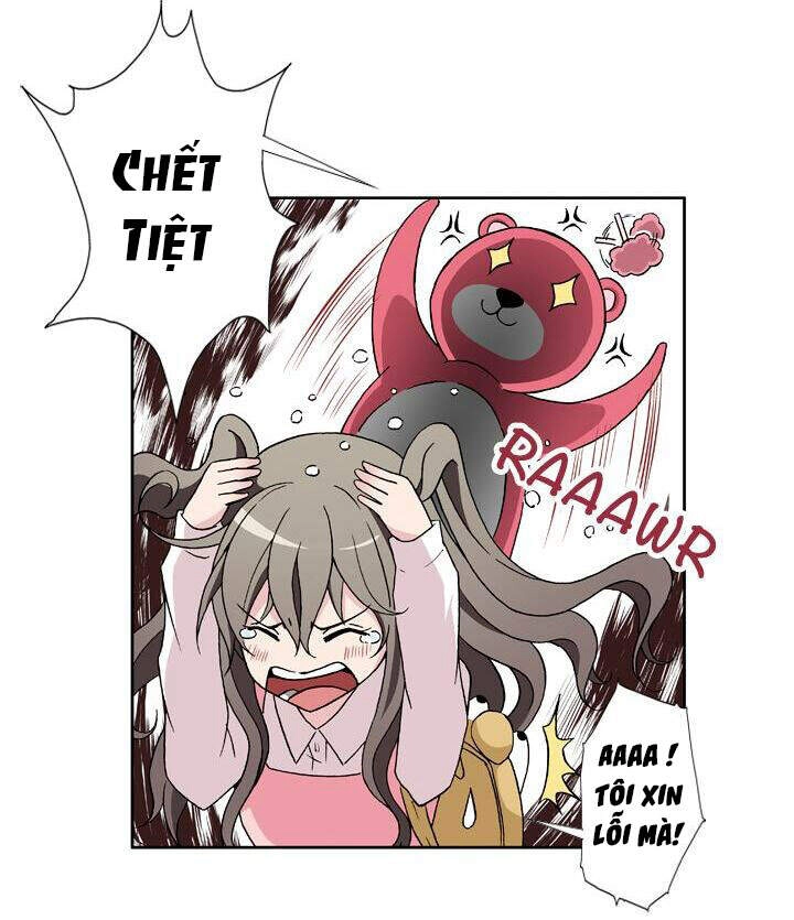 Của Em Mãi Mãi Chapter 1.5 - 7