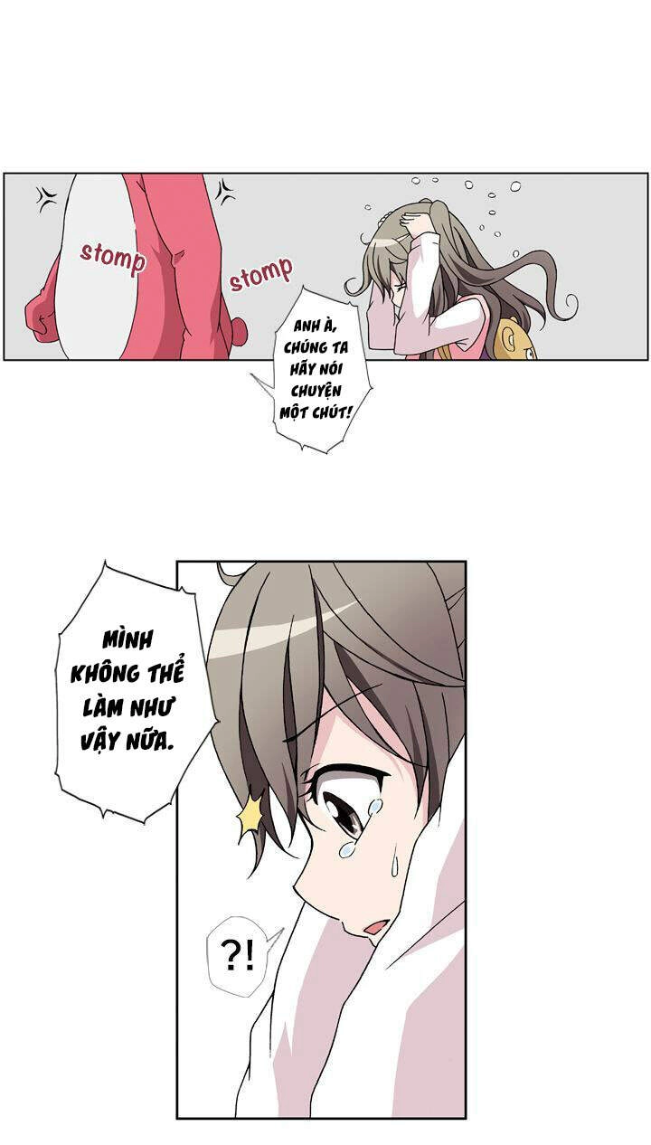 Của Em Mãi Mãi Chapter 1.5 - 8