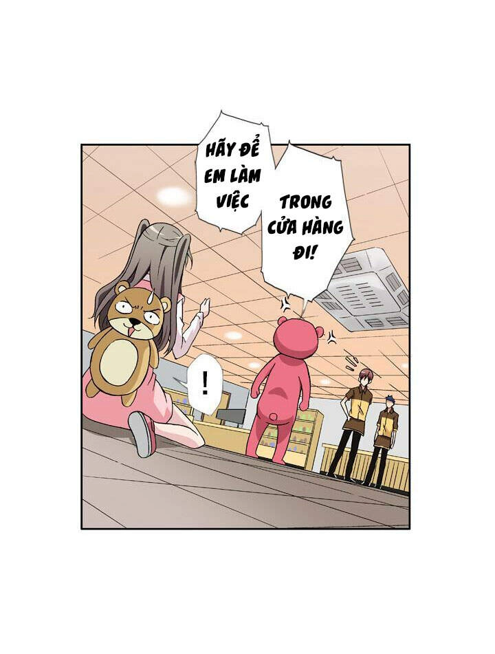 Của Em Mãi Mãi Chapter 1.5 - 9