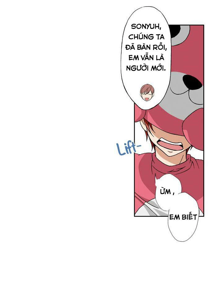 Của Em Mãi Mãi Chapter 1.5 - 10