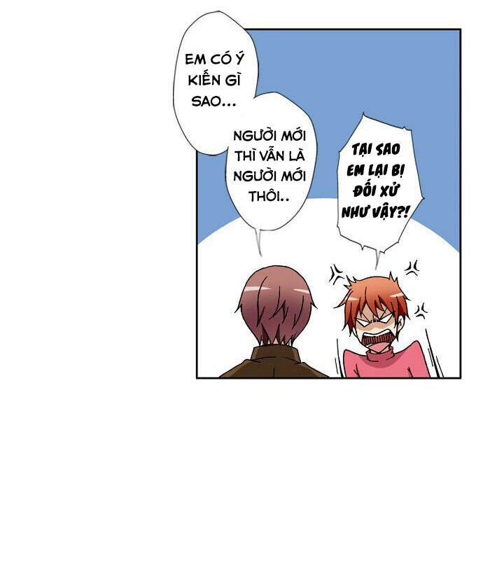 Của Em Mãi Mãi Chapter 1.5 - 12