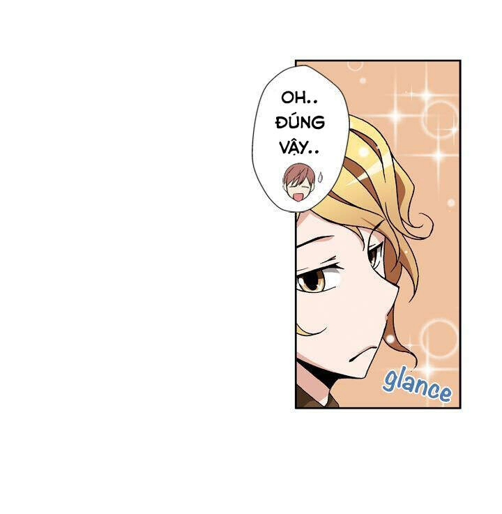 Của Em Mãi Mãi Chapter 1.5 - 14