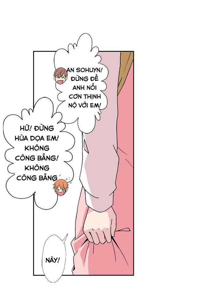 Của Em Mãi Mãi Chapter 1.5 - 17
