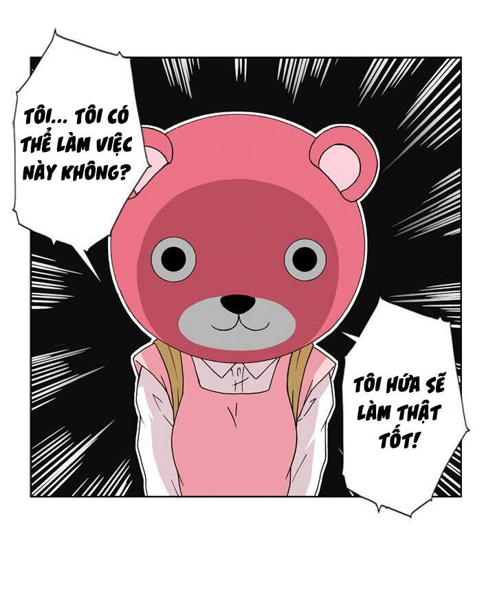 Của Em Mãi Mãi Chapter 1.5 - 18