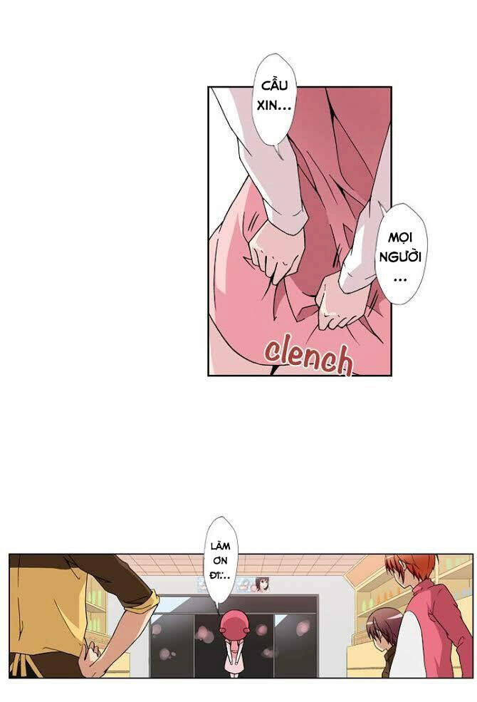 Của Em Mãi Mãi Chapter 1.5 - 20