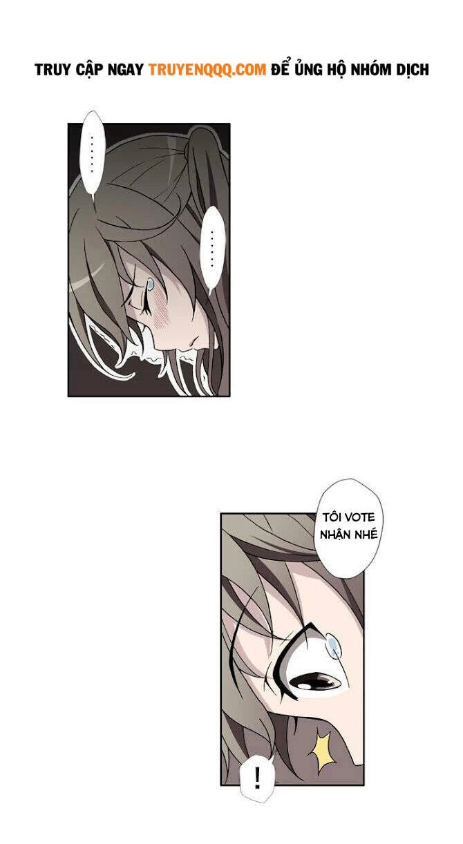 Của Em Mãi Mãi Chapter 1.5 - 21